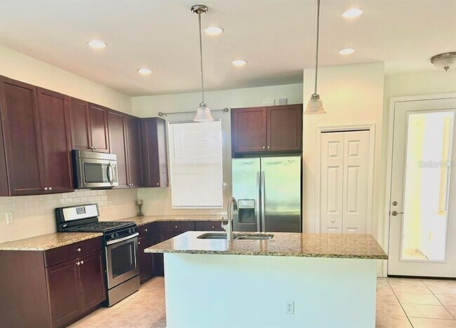 Foto del edificio - 2921 Trustee Ave