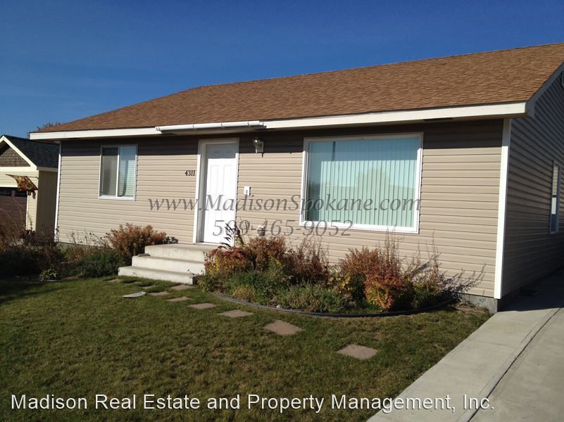 Primary Photo - 2 br, 1 bath House - 4311 E. Vantage Ln.