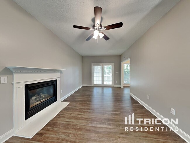 Foto del edificio - 714 Meridian Ct SW