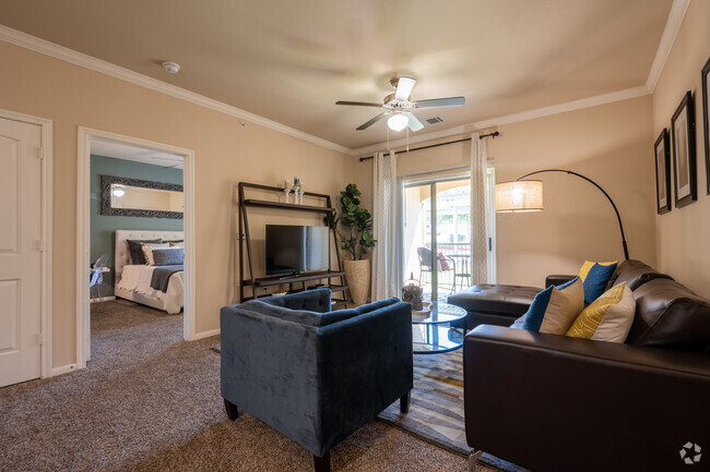 2BR, 2BA - 1,120 - Belterra Springs