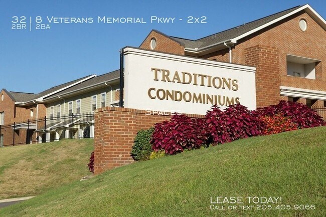 Foto del edificio - 3218 Veterans Memorial Pkwy