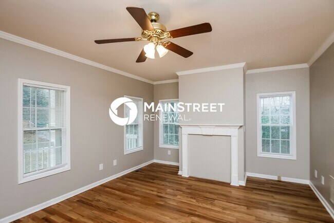 Foto del edificio - 3 Bedroom Pet-Friendly Home in Atlanta, GA...