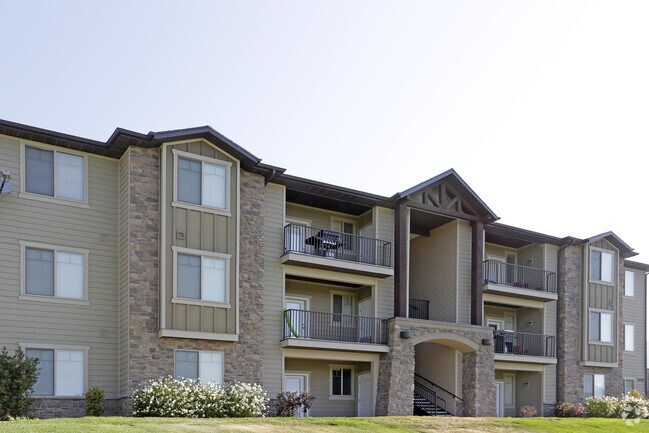 Foto del edificio - Eastgate at Greyhawk