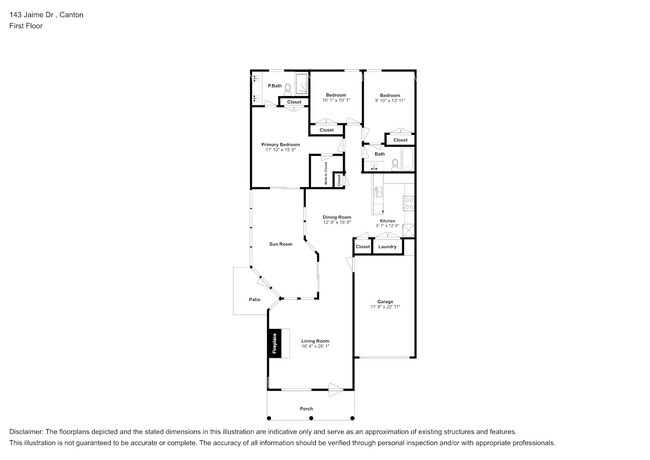 Foto del edificio - 143 Jaime Dr
