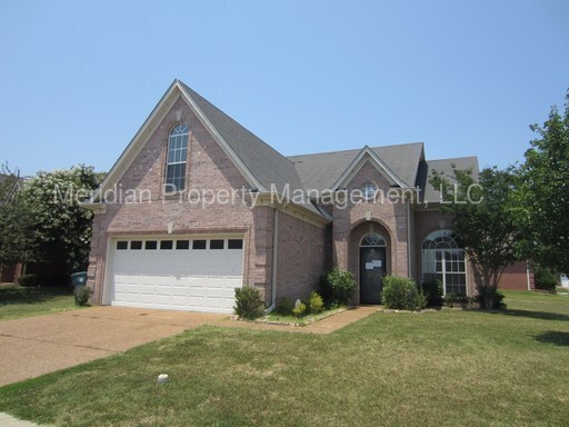 Primary Photo - 2648 Wood Sage Dr