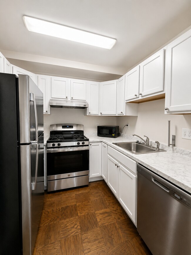 Foto del edificio - 10850 Green Mountain Cir