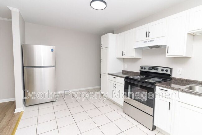 Foto del edificio - 1132 N Hickory St