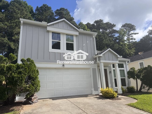 Building Photo - 4850 N Bridges Dr