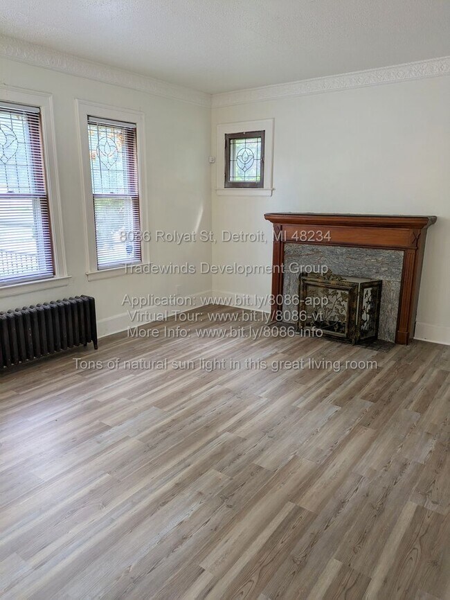 Foto del edificio - 8086 Roylat 3bed/1 bath with formal dining...