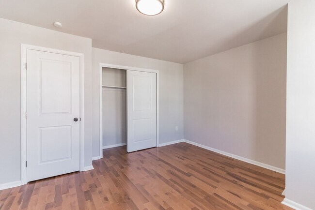 Foto del edificio - Two bedroom one Bathroom House for rent