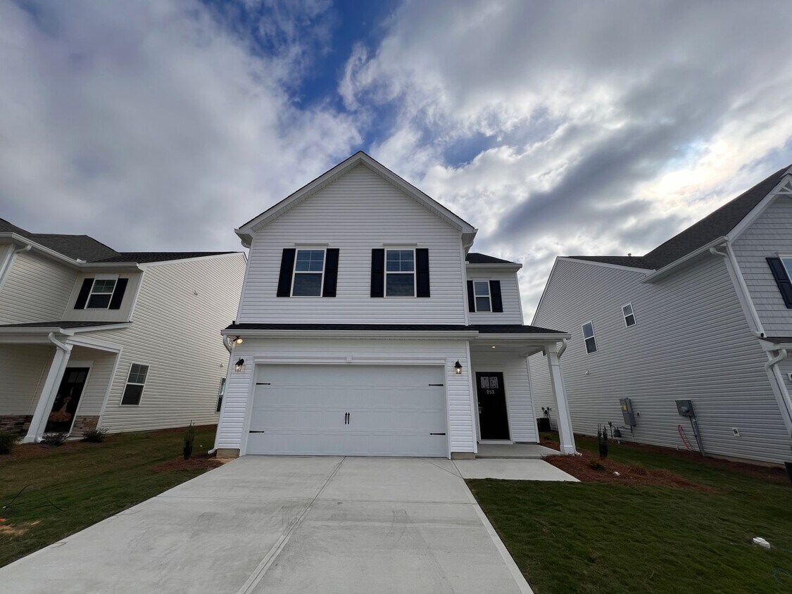 Foto principal - 293 Mansell Pk