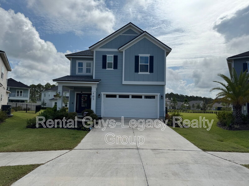 Foto principal - 105 Wilgrove Pl