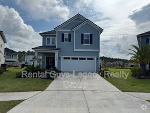 Building Photo - 105 Wilgrove Pl