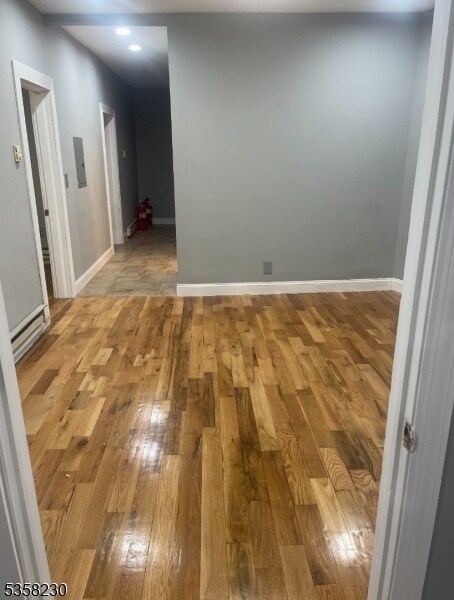 Foto del edificio - 138 S 11th St