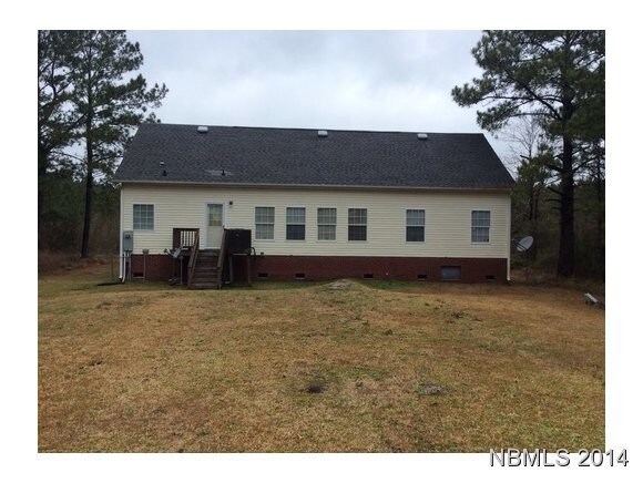 Building Photo - 5230 Adams Creek Rd
