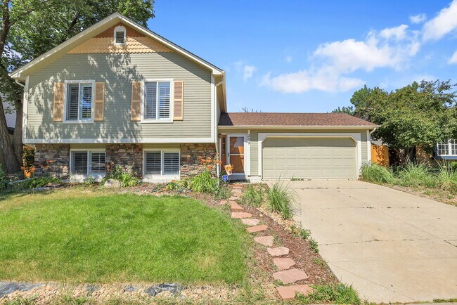 Foto del edificio - $3,195 - 4 Bed, 2 Bath Home in Broomfield ...