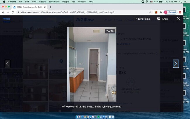 Foto del edificio - 18044 Green Leaves Dr