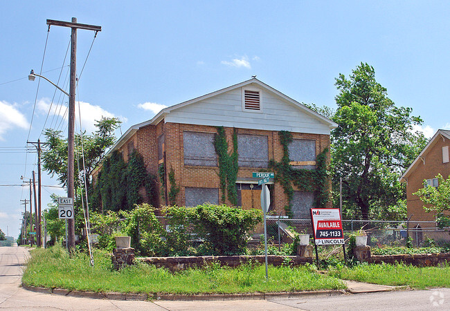 Foto del edificio - Old Franklin Hospital