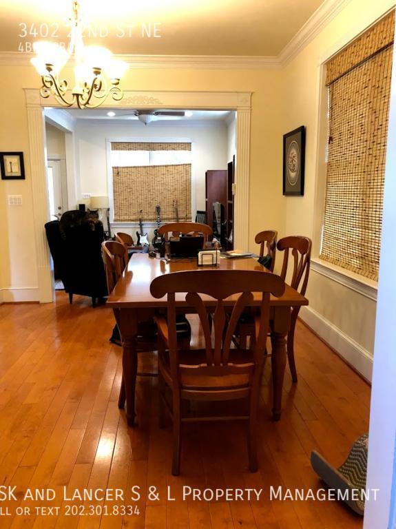 Foto del edificio - 3402 22nd St NE
