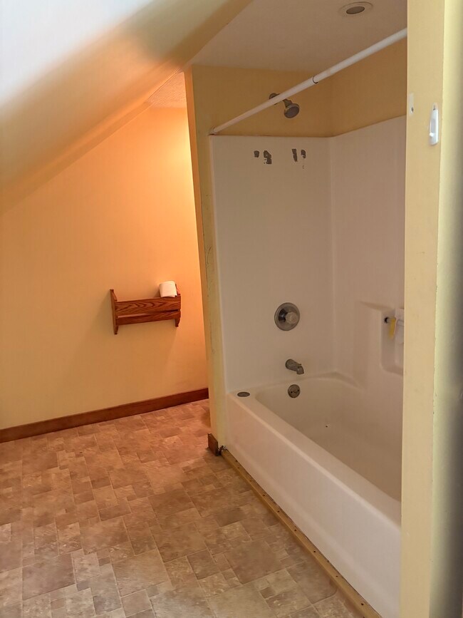Baño - 414 Highgate Rd