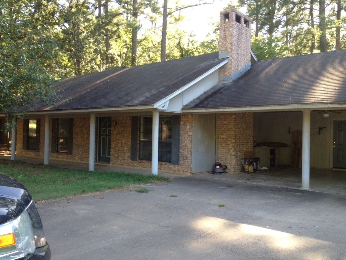 3923 Post Oak Rd, Nacogdoches, TX 75965 House Rental in Nacogdoches