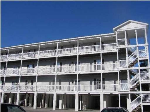 Foto principal - 2 bedroom, 2 bath condo NEAR FOLLY BEACH