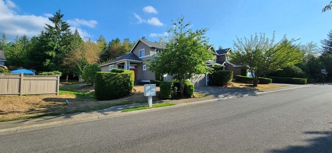 Building Photo - 22943 SE 27th Ct