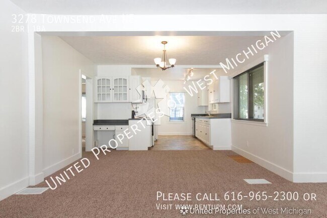 Foto del edificio - 3278 Townsend Ave NE