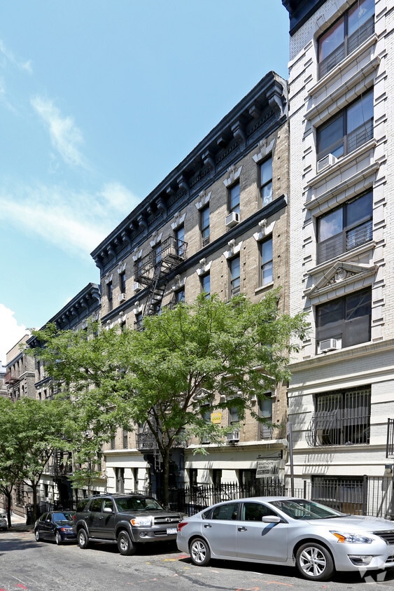 Primary Photo - 613-619 W 144th St