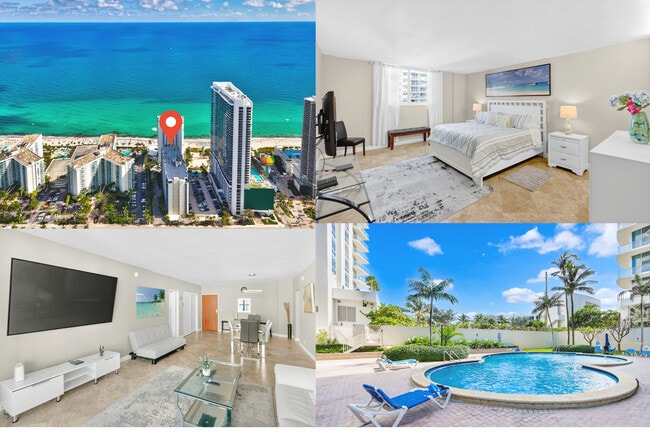 Building Photo - 4001 S Ocean Dr