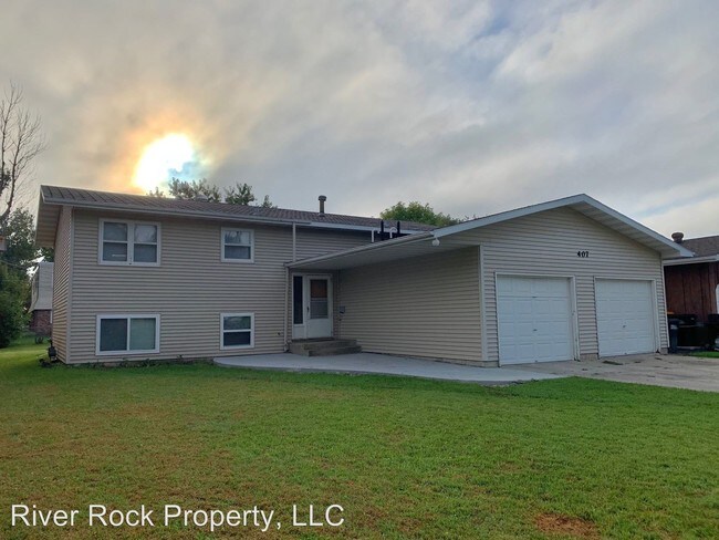 Foto del edificio - 407 5th St E