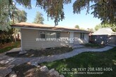 Foto principal - Beautiful Home in the Heart of Pocatello! ...