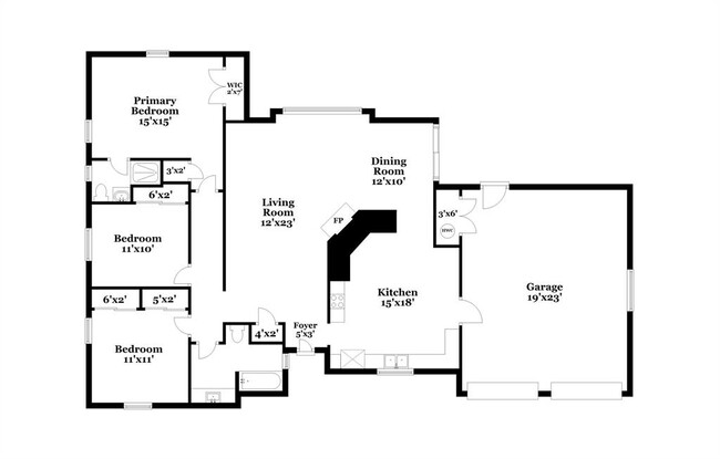Building Photo - 2904 Huntleigh Dr