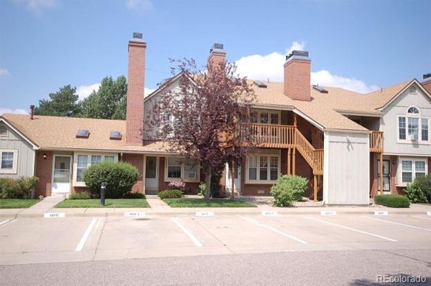 Primary Photo - 4675 S Dillon Ct
