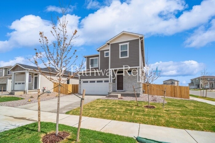 Primary Photo - 9352 Yampa St