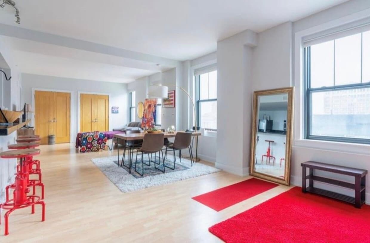 Foto principal - 400 Walnut St