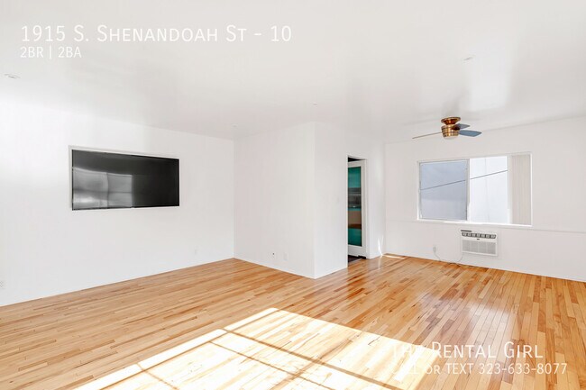 Foto del edificio - 1915 S Shenandoah St