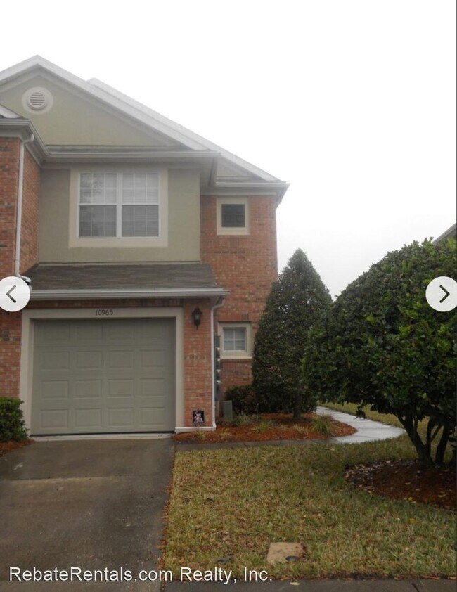 Foto del edificio - 3 br, 2.5 bath House - 10965 Sugar Crane C...