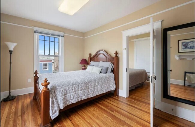 Foto del edificio - Charming Historic 4BR House in Luray