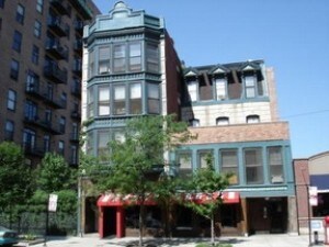 Primary Photo - 14 S Wabash Ave