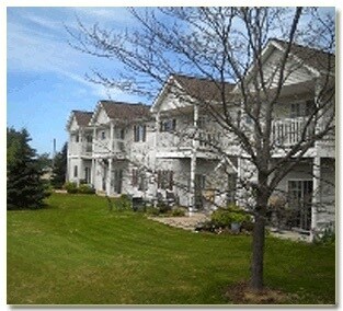 Primary Photo - 1546 S Wasson Ln