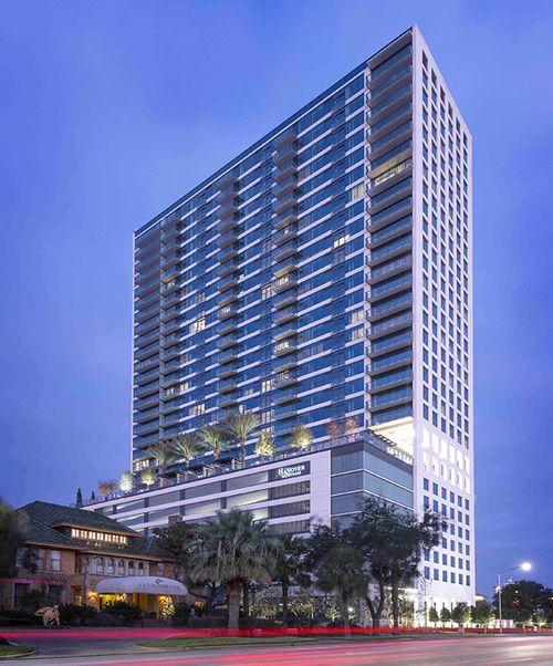 Foto principal - 3400 Montrose Blvd