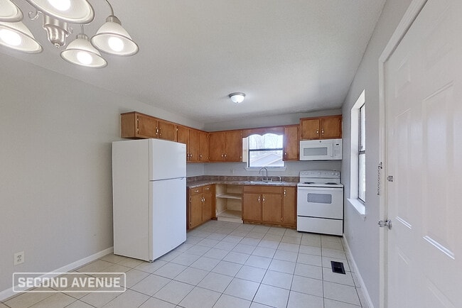 Foto del edificio - 434 15th Terrace NW