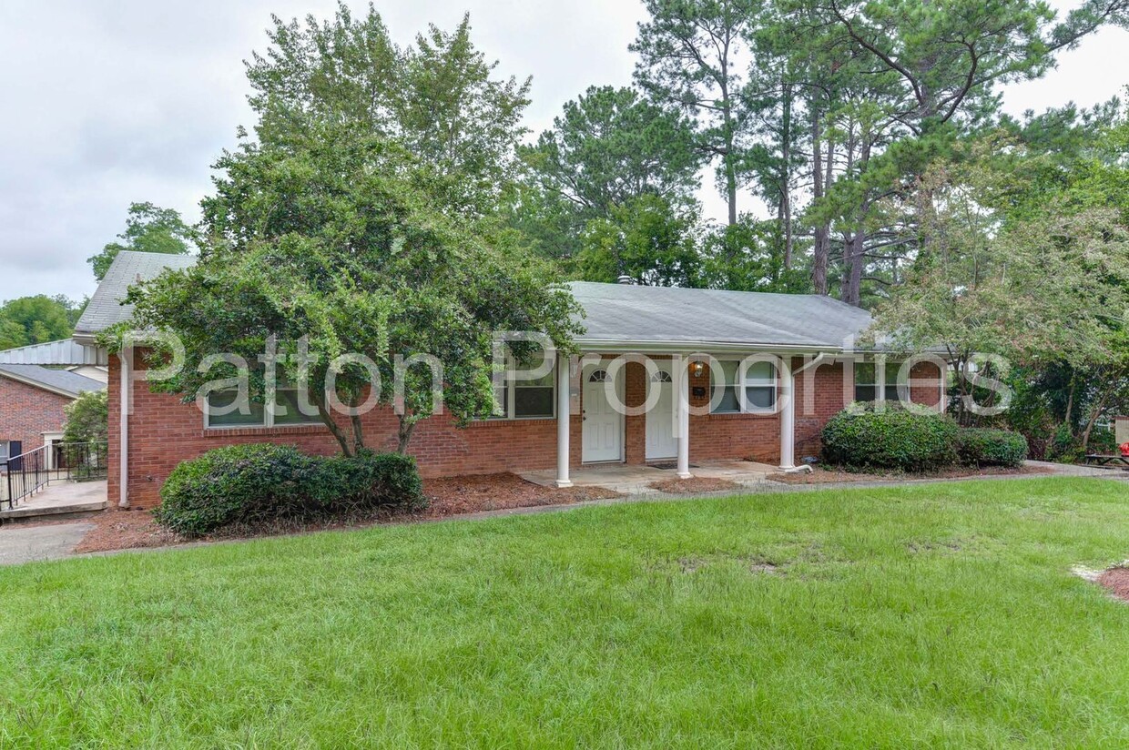 Primary Photo - 3017-3019 Longleaf Road - Inside CoC - R13...