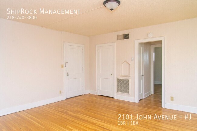 Foto del edificio - 2101 John Ave