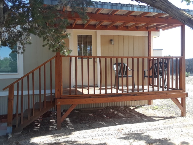 Building Photo - 337 Camino De Las Huertas