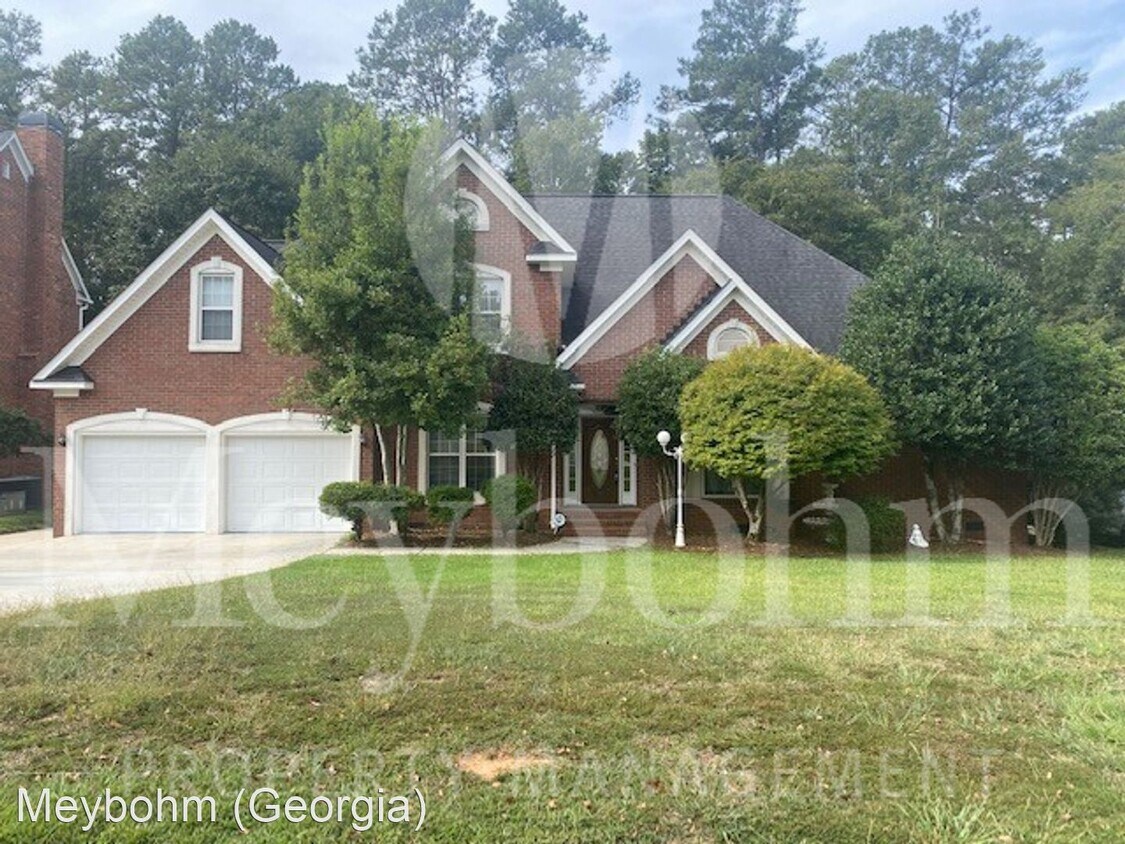 3486 Heatherstone Way, Martinez, GA 30907 House Rental in Martinez