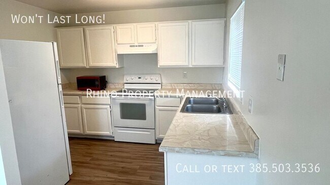 Photo - 4866 W 4780 S Apartment