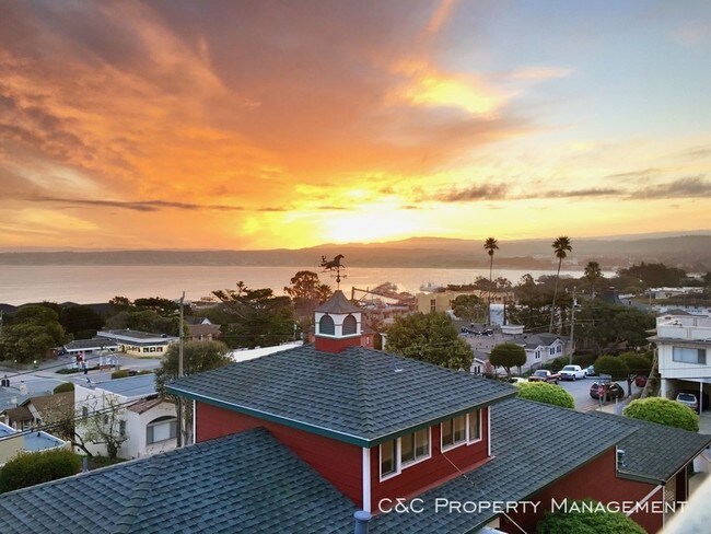 Foto del edificio - 400 Drake Ave