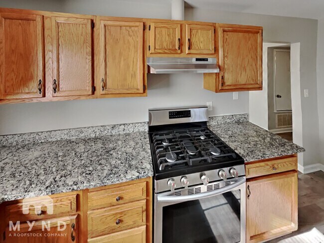 Foto del edificio - 3700 Braden Dr